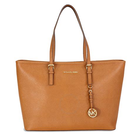 michael kors jet set north south tote|Michael Kors jet set luggage.